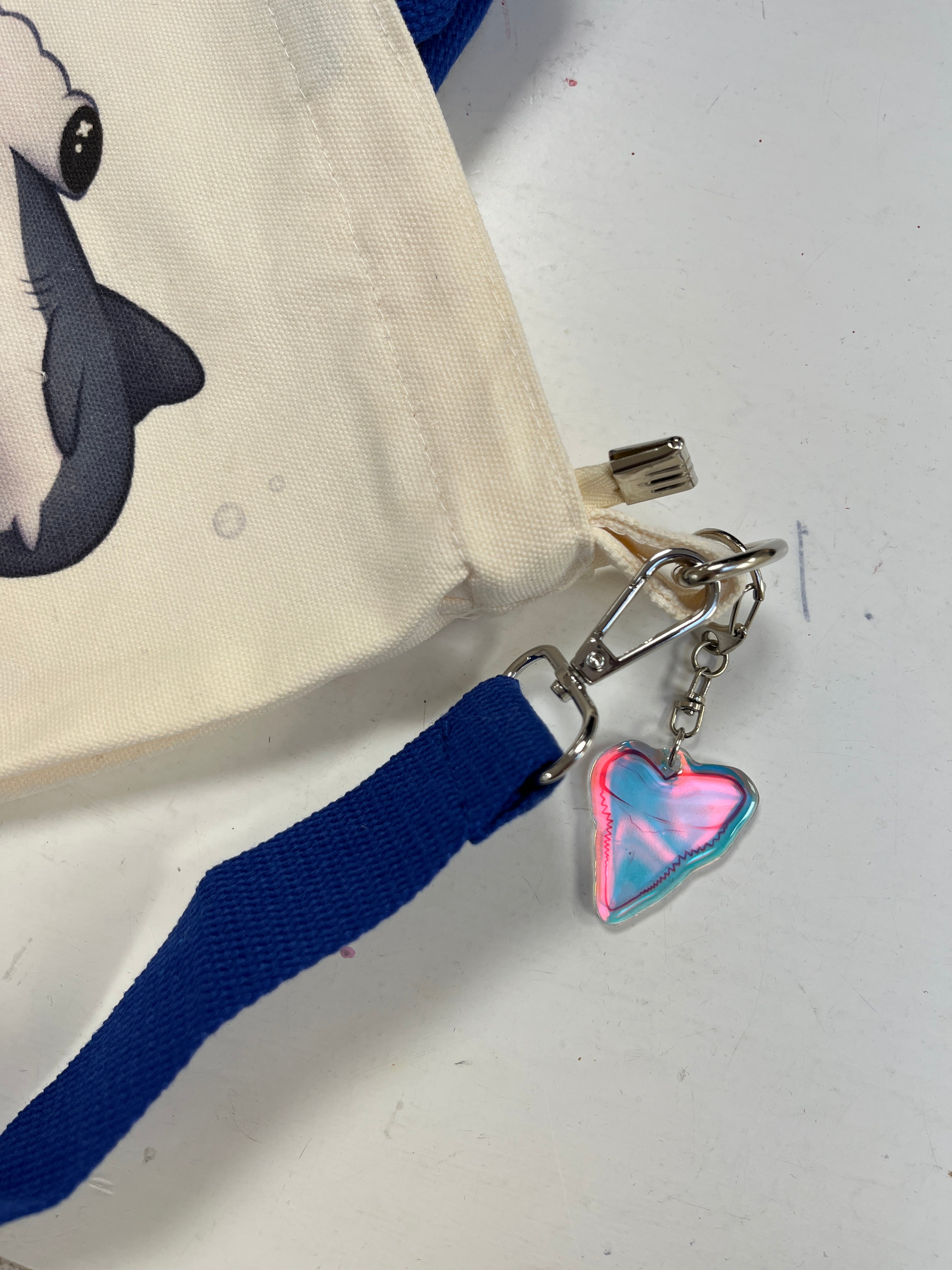 Shark Lover Bag