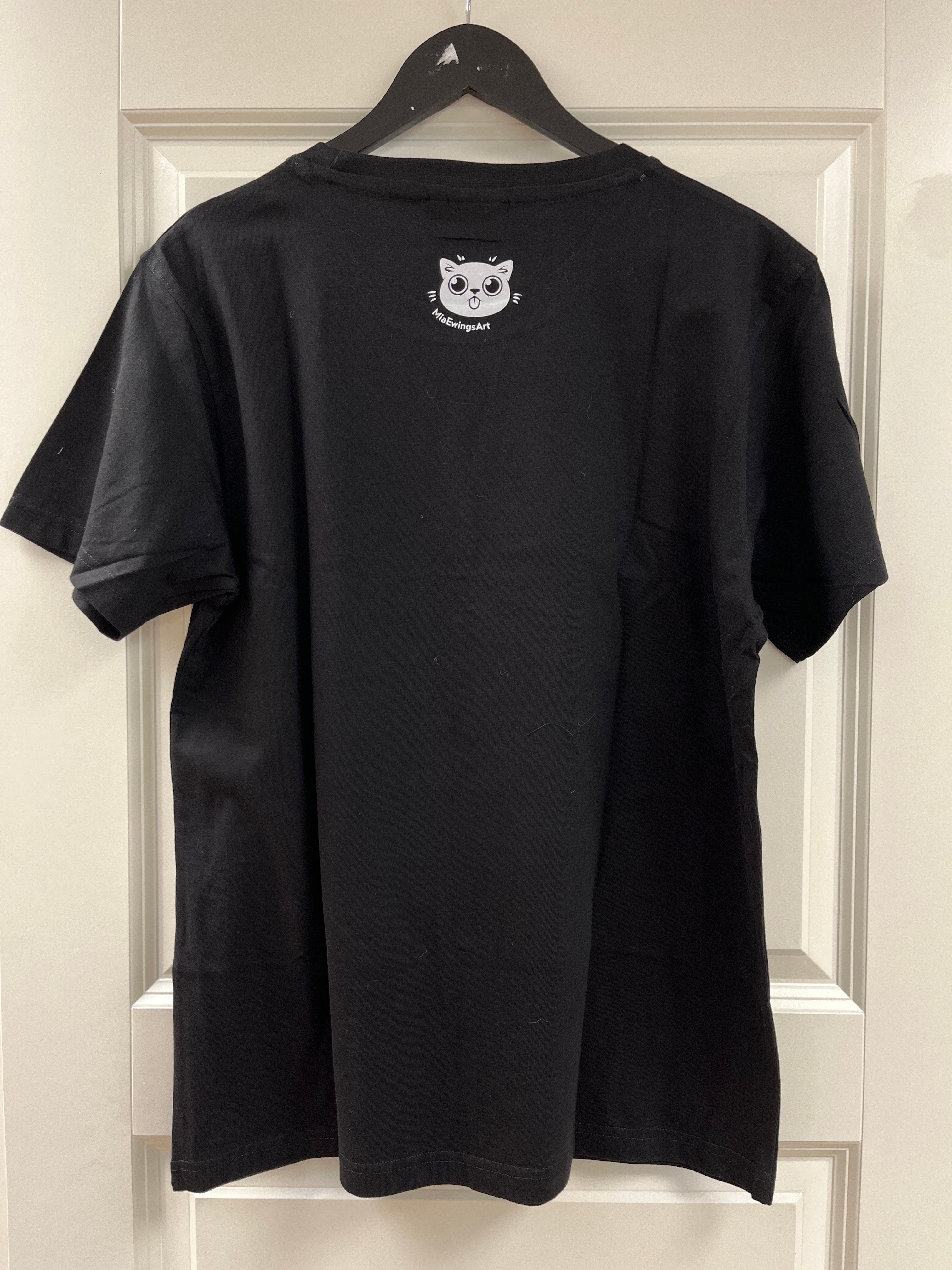 Loved and Left T-shirt